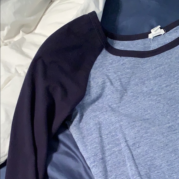 Baseball Tee - Picture 3 of 3